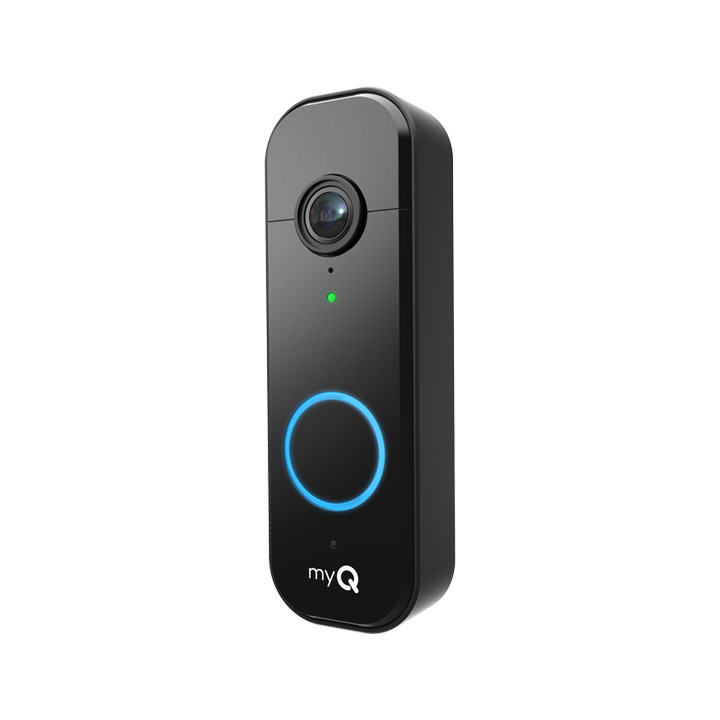 myQ Video Doorbell
