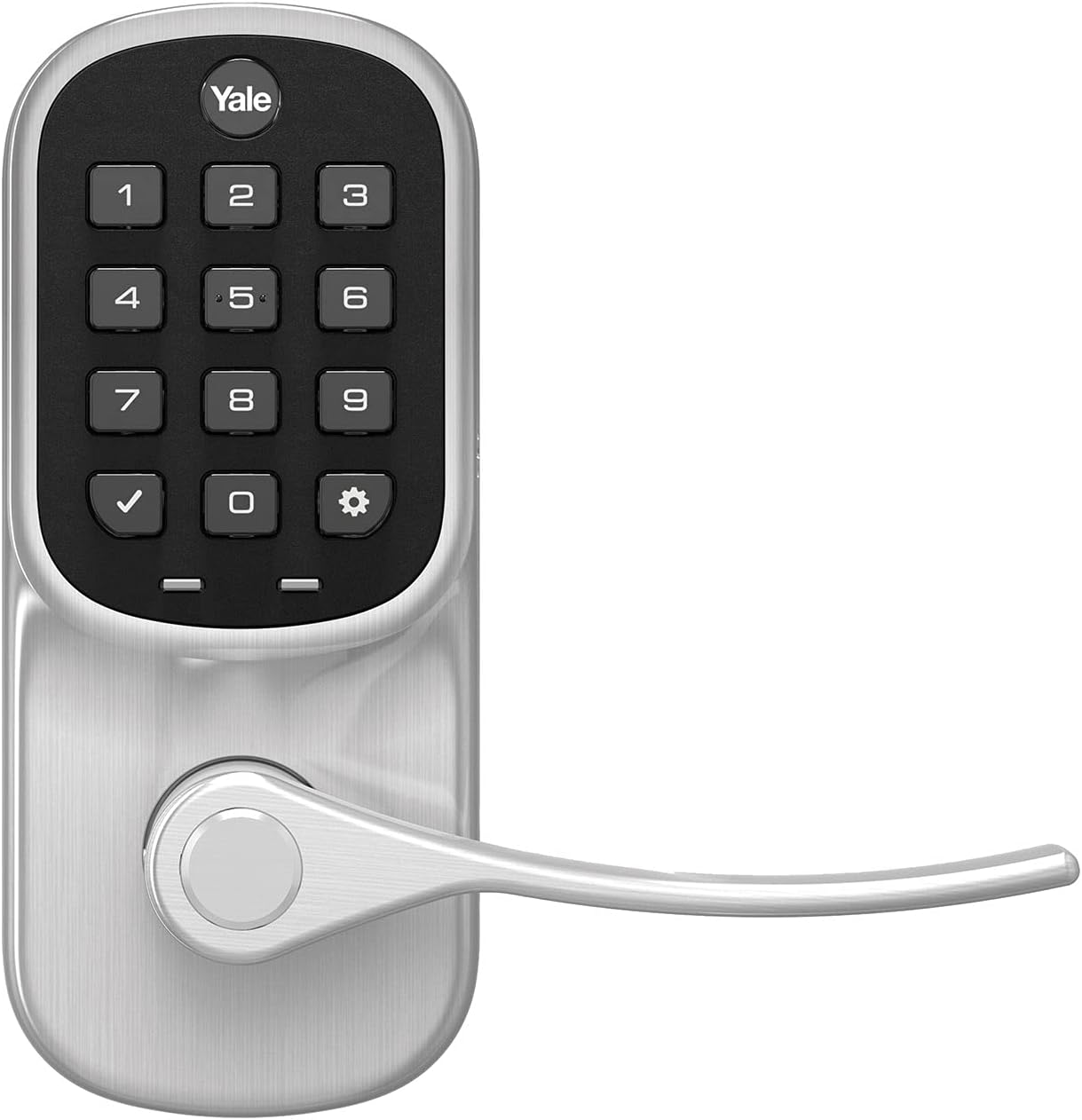 Yale | LiftMaster Keypad Lever