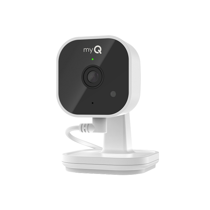 myQ Indoor Camera Gen 2