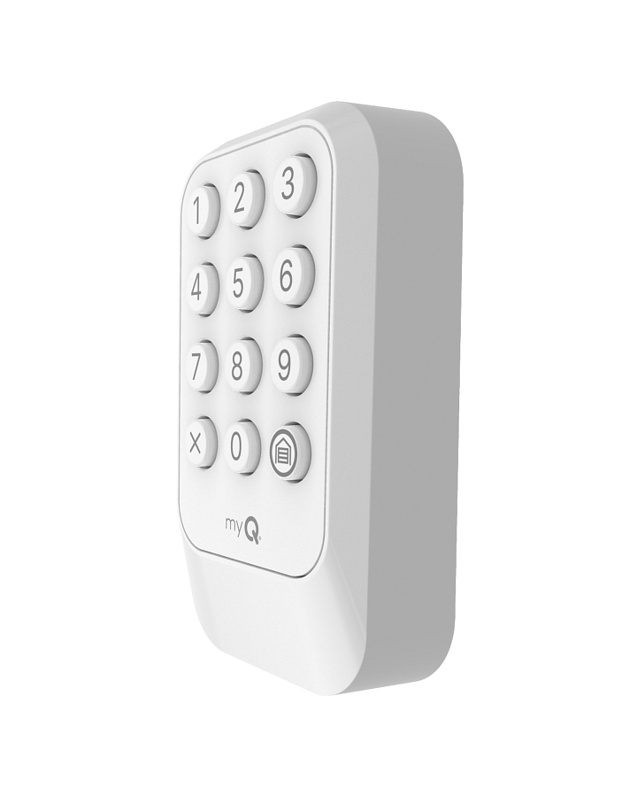 LiftMaster Outdoor Keypad