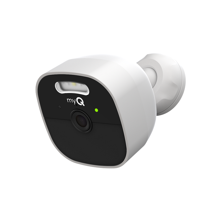 myQ Outdoor Battery Camera