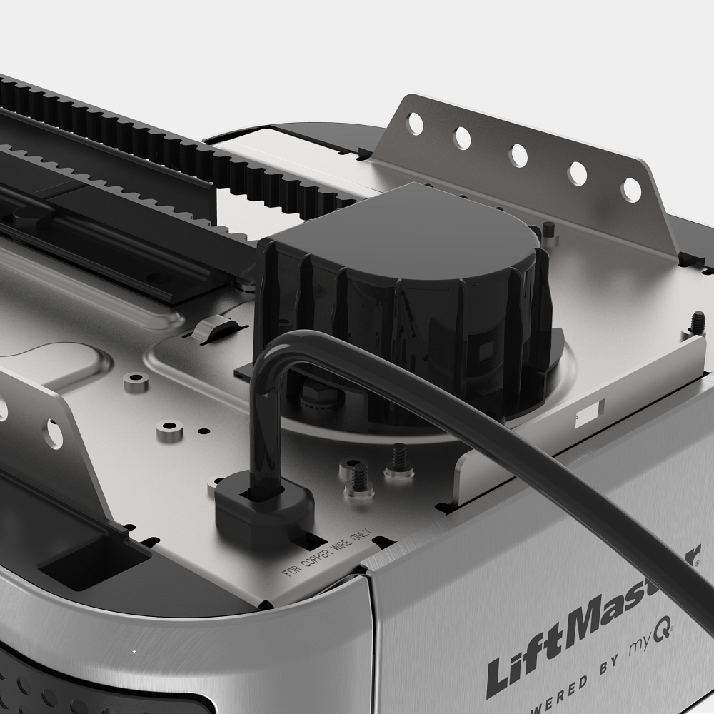 LiftMaster 6580L official product view 2