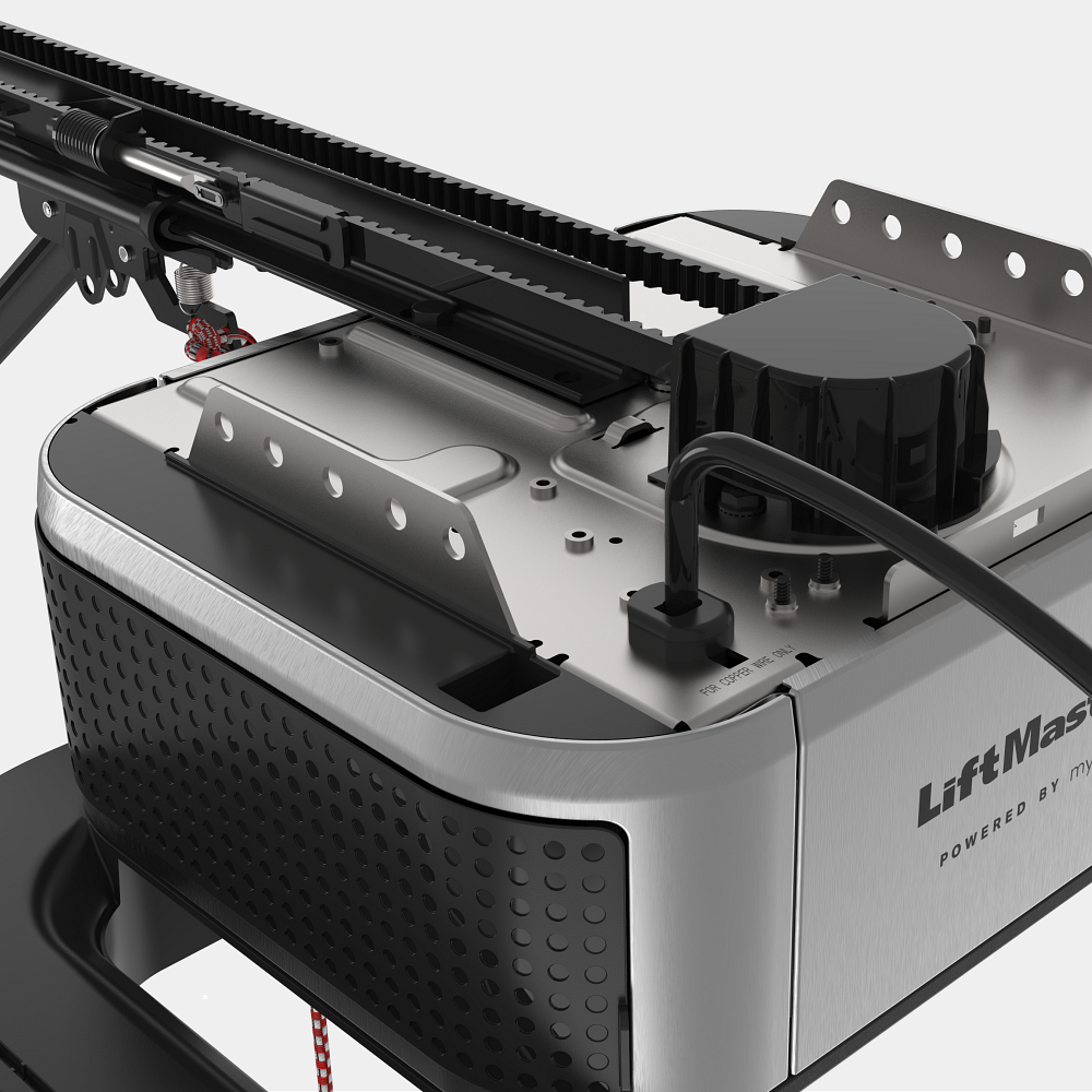 LiftMaster 6690L official product view 2