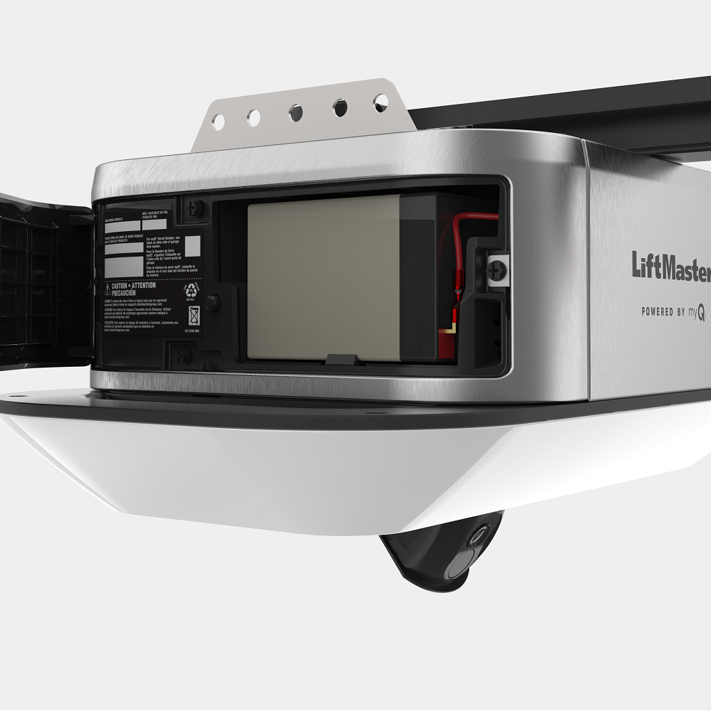 LiftMaster 6690L official product view 4